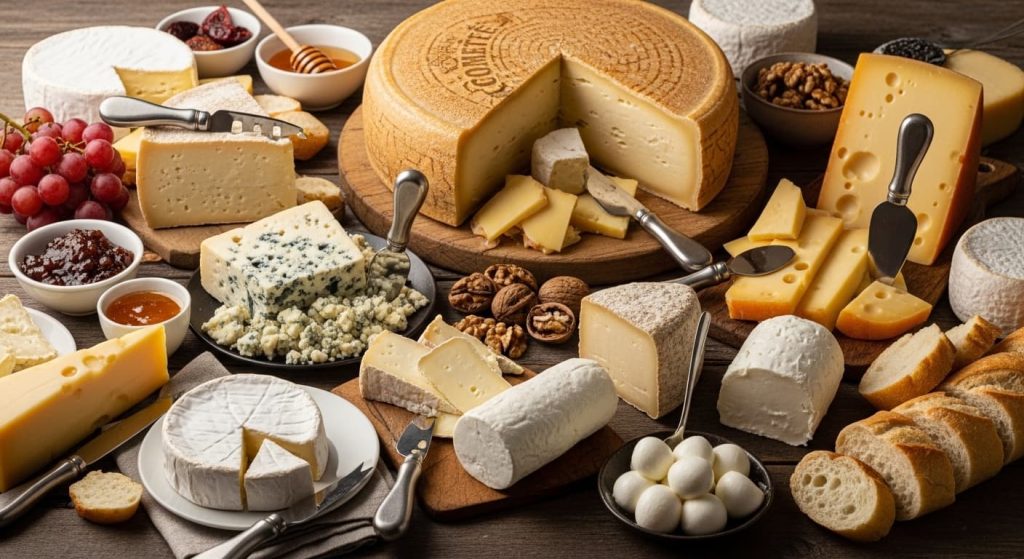 Peynir Besin Değerleri