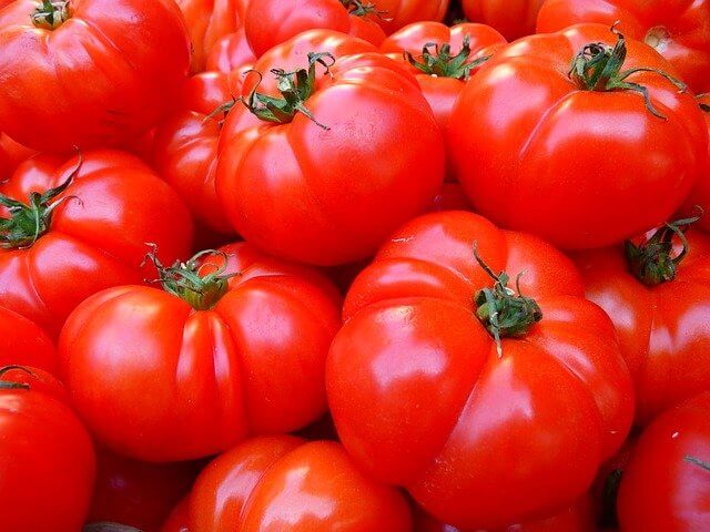 1 adet domates kaç kalori - domates besin değeri - domates kalori oranı. 1 Çeri domates kalori miktarı nedir?