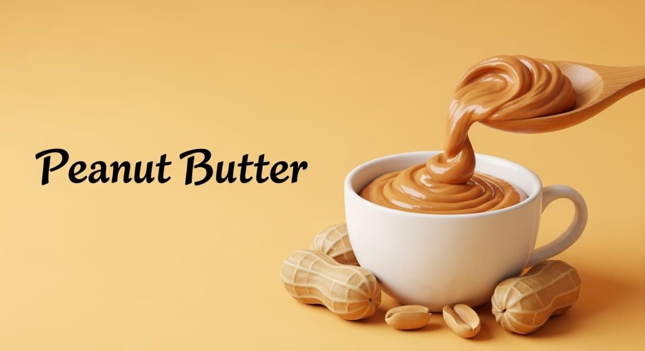 Bir kaşık fıstık ezmesi kaç kalori? Fıstık ezmesi besin değeri nedir ? Fıstık ezmesi kilo aldırır mı