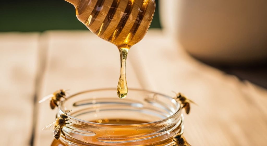 100 gr Bal Kaç Kalori