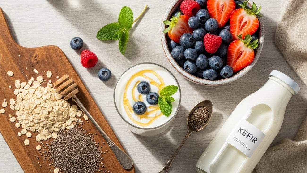 1 bardak kefir kaç kalori eder? Bir bardak meyveli, sade, çilekli, altınkılıç, içim, laktozsuz kefis kalori oranı ve kefir besin değeri?