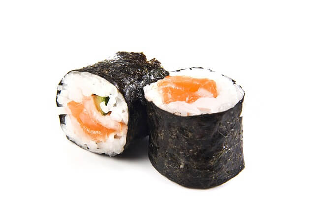 Maki Sushi