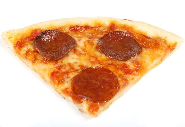Pepperoni Pizza nasıl yapılır