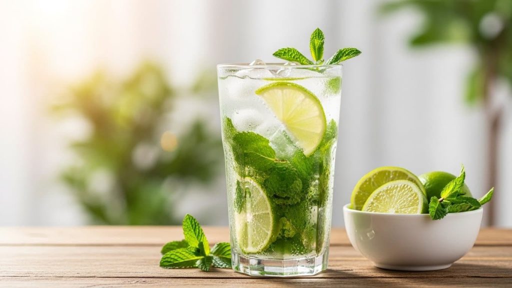 Mojito Nedir