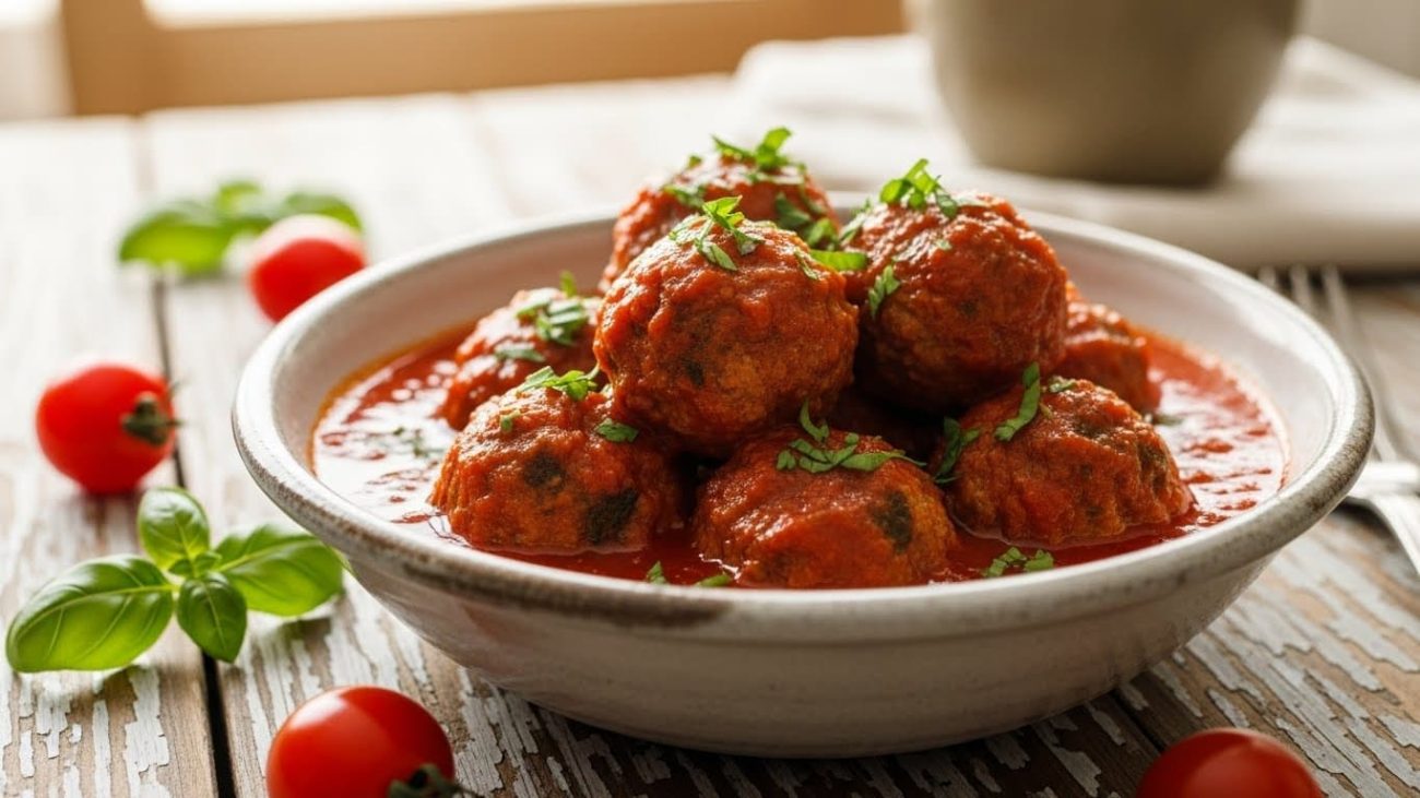 Albondigas Nasıl Yapılır - Albondigas Tarifi, Malzemeleri ve Kalori