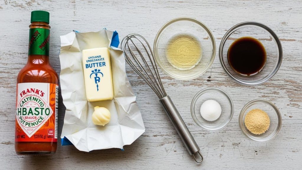 Buffalo Sos Malzemeleri