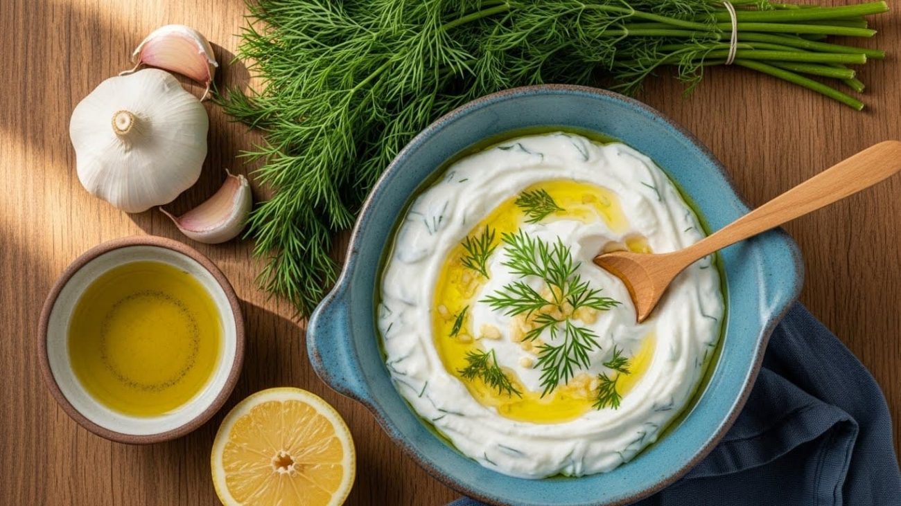 Haydari Tarifi, Haydari Nasıl Yapılır