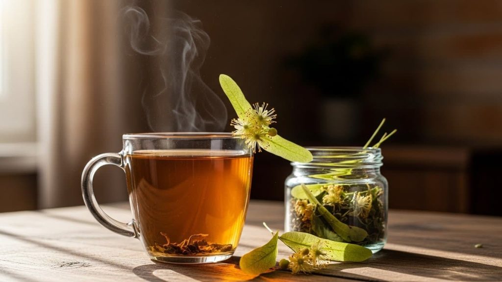 Ihlamur Çayı Nasıl Yapılır