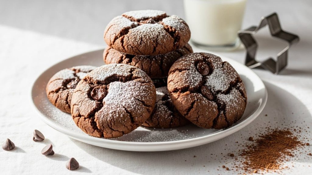 Kakaolu Kurabiye Kalori Oranı