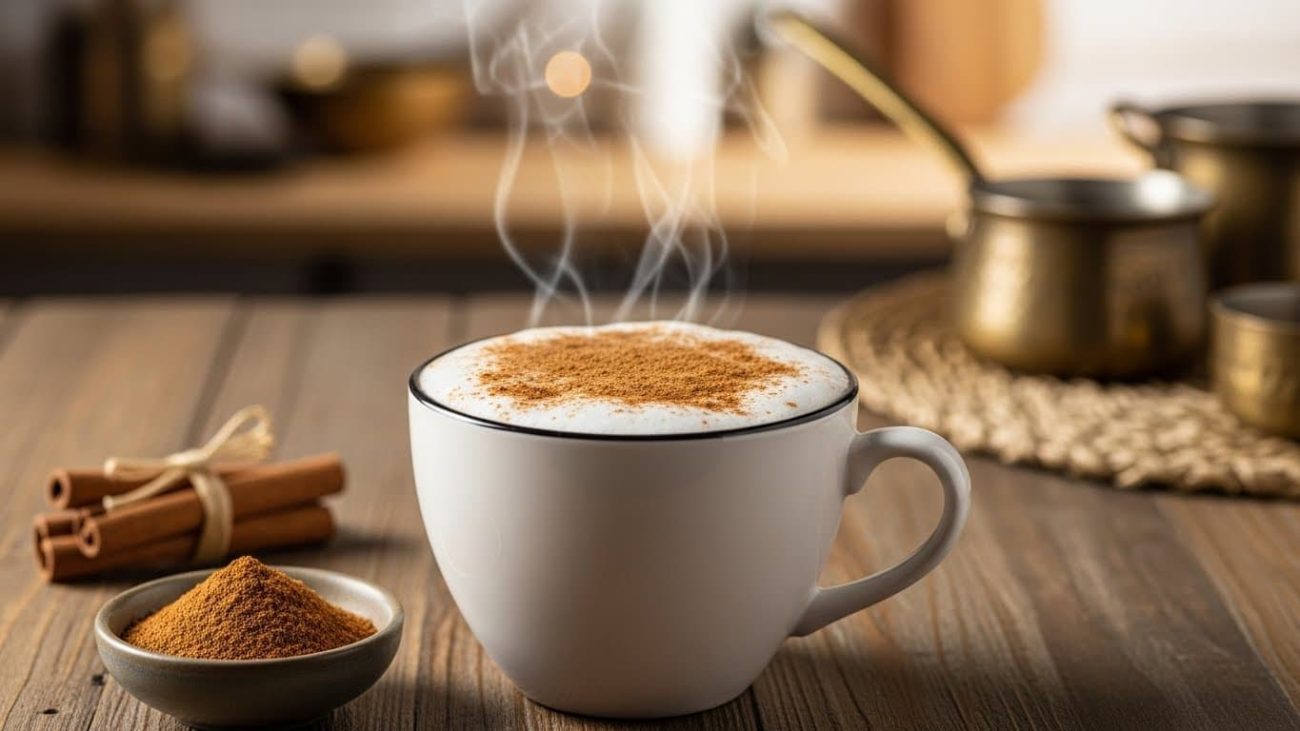 Evde Salep Tarifi Gerçek Salep Nasıl Yapılır ve Malzemeleri Nelerdir