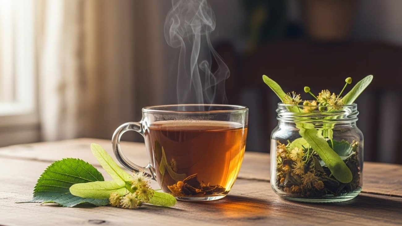 Ihlamur Çayı Nasıl Yapılır? - Ihlamur Çayı Tarifi